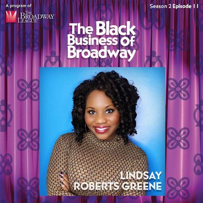 #23 Creating Balance: Lindsay Roberts Greene