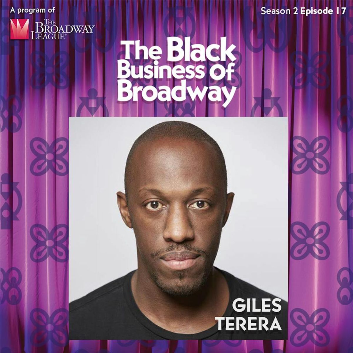 Giles terera best sale
