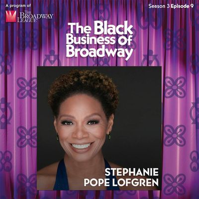 #40 Guiding Our Next Generation: Stephanie Pope