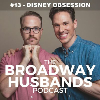 #13 - Disney Obsession