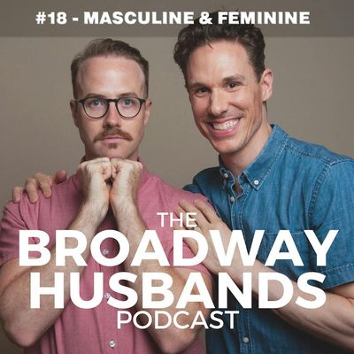 #18 - Masculine & Feminine