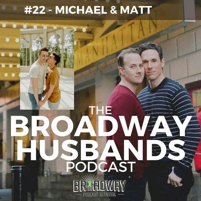 #22 - Long Distance Dating with Michael Lindsay & Matthew Schueller