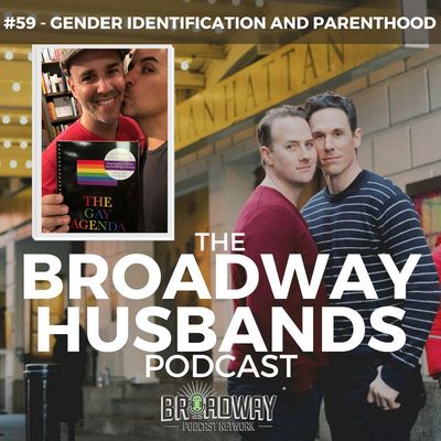 #59 - Gender Identity and Parenthood