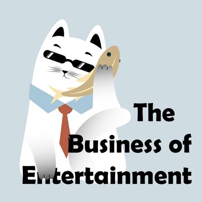 Neil Goldstein |  The Business of Entertainment | Ep. 5 | Part4