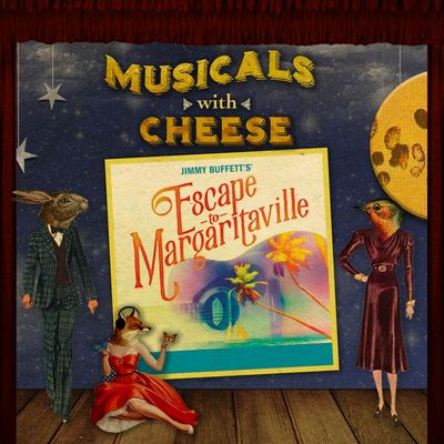 #102 Escape to Margaritaville