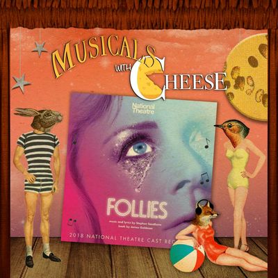 #152 - Follies