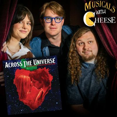 #219 - Across the Universe