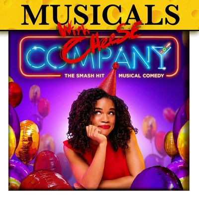 BONUS - Company National Tour (feat. Miranda Moffat)