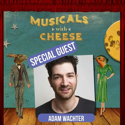 BONUS - Adam Wachter Interview