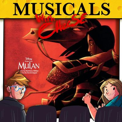 273 - Mulan