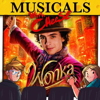 #277 - Wonka (2023)