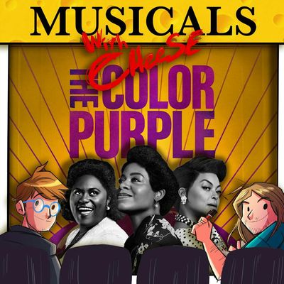 #281 - The Color Purple (2023)