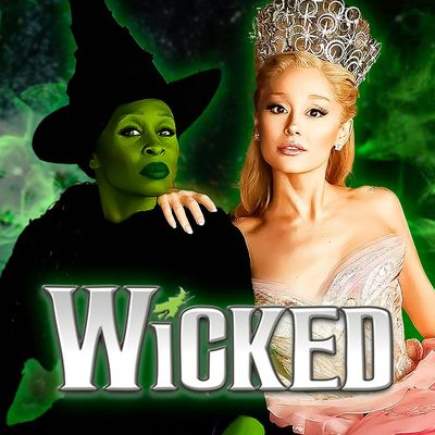 BONUS: Wicked (2024) Trailer Reaction