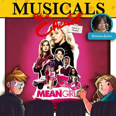 #287 - Mean Girls 2024 (feat. Brianna Jones)