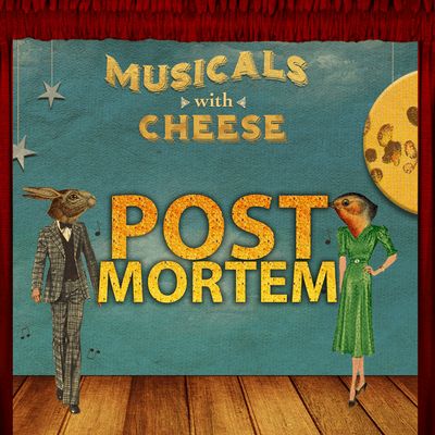 Musicals with Cheese | Post Mortem & Ranking