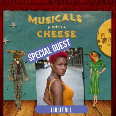 BONUS: Interview with Lulu Fall