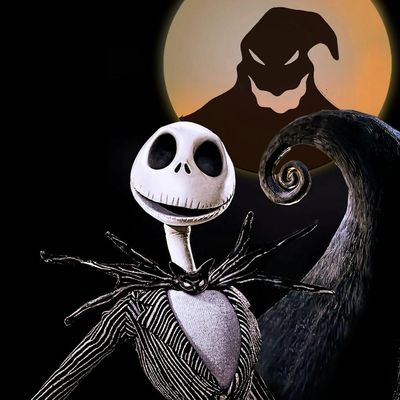 BONUS: Tim Burton's The Nightmare Before Christmas Commentary