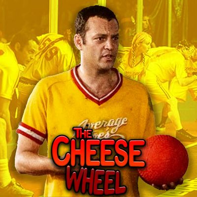 #15 - Dodgeball: A True Underdog Story