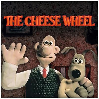 #22 - Wallace & Gromit - A Grand Day Out