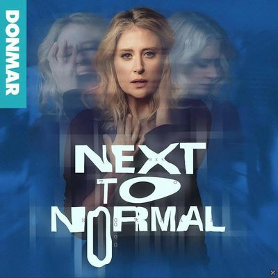 BONUS: Next to Normal West End Proshot