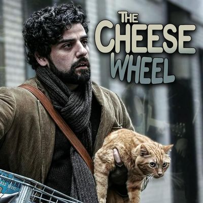 #46 - Inside Llewyn Davis