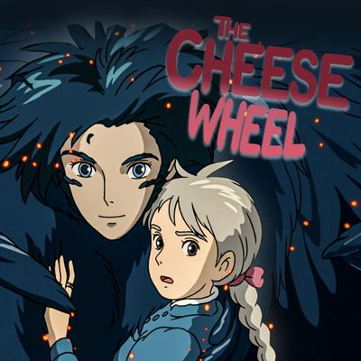 #47 - Howl's Moving Castle (feat. Angelina Starceski)