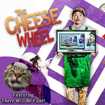 #56 - Beyond the Infinite Two Minutes (feat. ThereWillBeFudd)