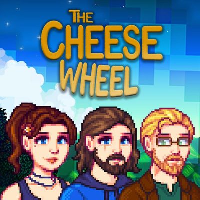 #59 - Stardew Valley