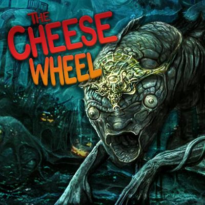 #62 - The Shadow Over Innsmouth