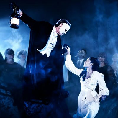 BONUS: Masquerade NYC (feat. Juliet Antonio)