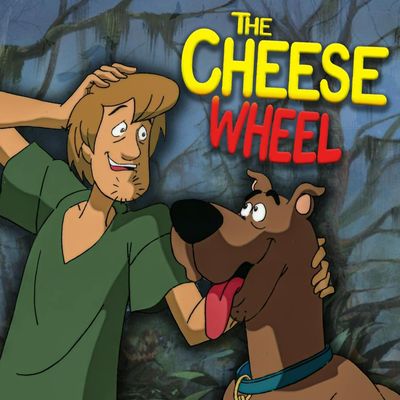 #64 - Scooby Doo on Zombie Island