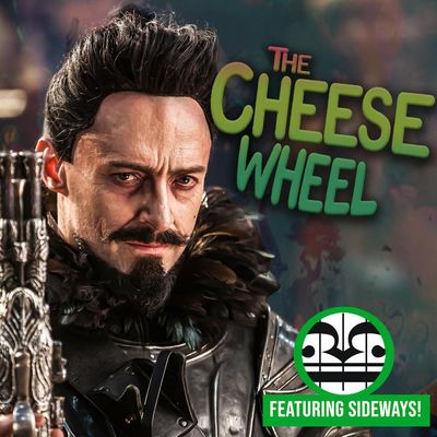 #67 - Pan (feat. Sideways)