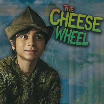 #68 - Peter Pan & Wendy