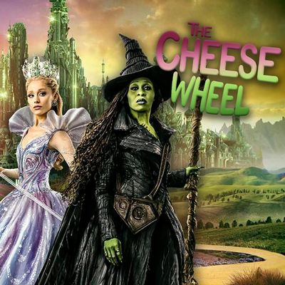 #69 - Wicked For Good (2025)