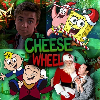 #70 - Christmas Special Battle Royale!