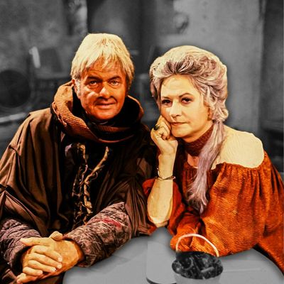 BONUS: The Star Wars Holiday Special Commentary