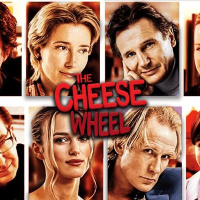 #72 - Love Actually (2003)