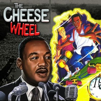 #76 - Our Friend Martin (1999)