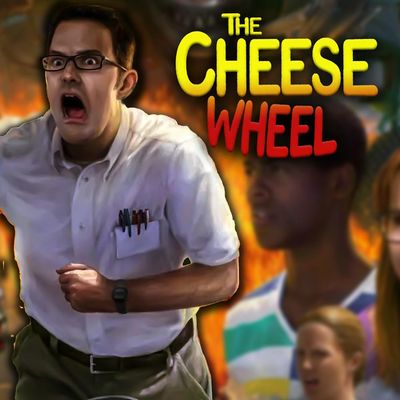 Angry Video Game Nerd: The Movie