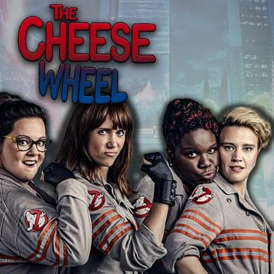 Ghostbusters (2016)