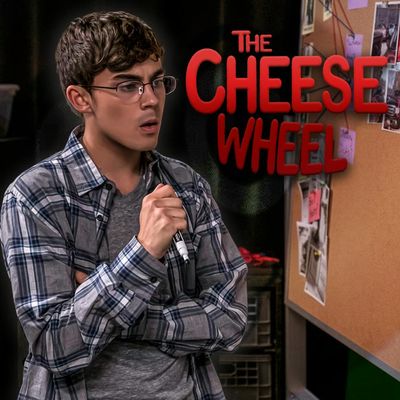American Vandal