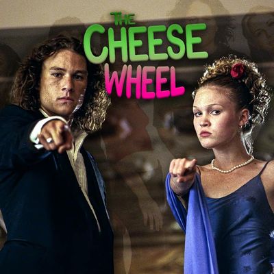 Ten Things I Hate About You