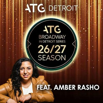 BONUS: ATG Detroit 2026-2027 Season (feat. Amber Rasho)