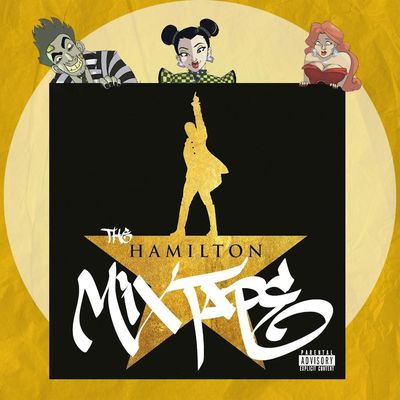 The Hamilton Mixtape