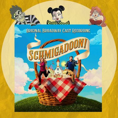 Schmigadoon