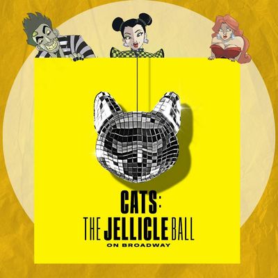 Cats: The Jellicle Ball