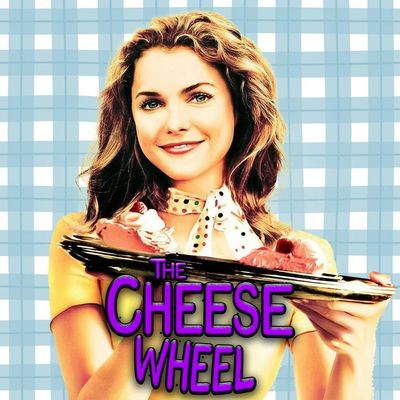 BONUS: Waitress (2007)