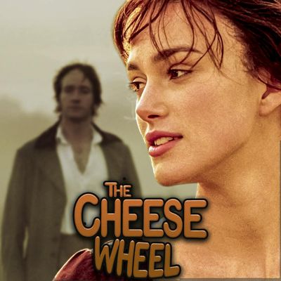 BONUS: Pride & Prejudice (2005)