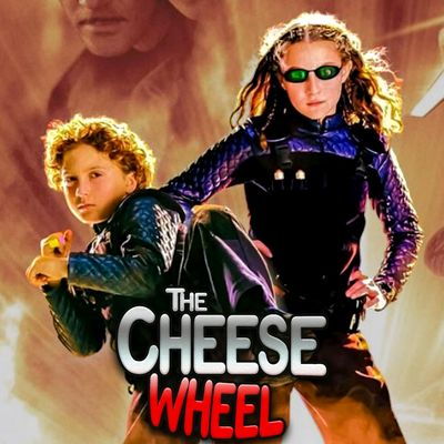 Bonus: Spy Kids (2001)