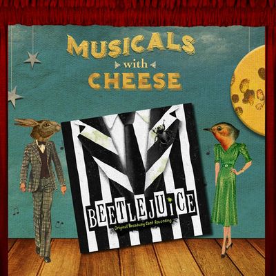 #60: 'Beetlejuice'